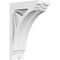 Ekena Millwork Stanford Architectural Grade PVC Corbel, 1 7/8"W X 4"D X 6"H CORP01X04X06ST - alternate 1